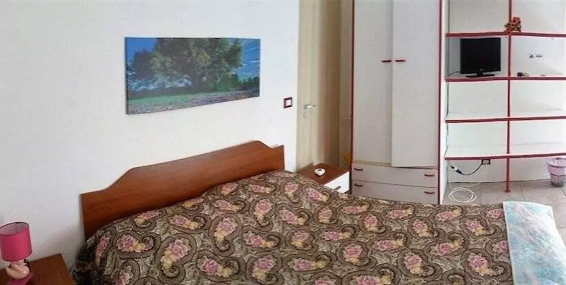 Bed And Breakfast Nonnatetta