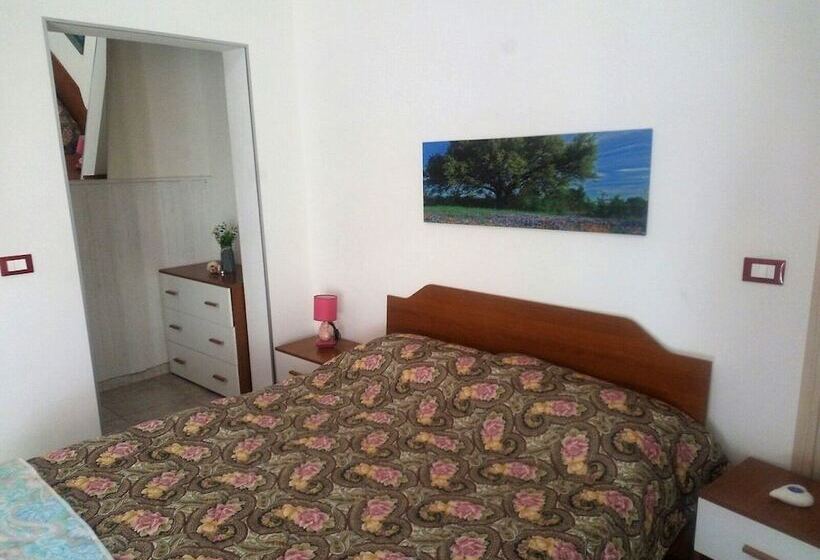 Bed And Breakfast Nonnatetta