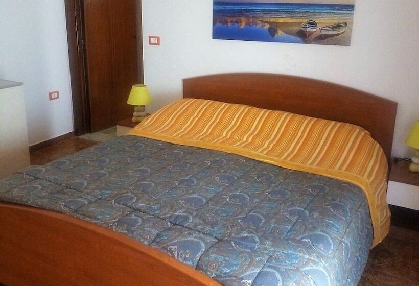 Bed And Breakfast Nonnatetta