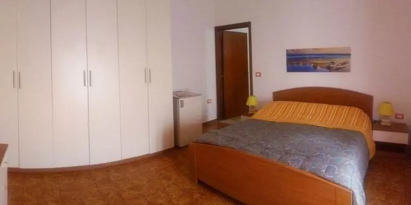 Bed And Breakfast Nonnatetta