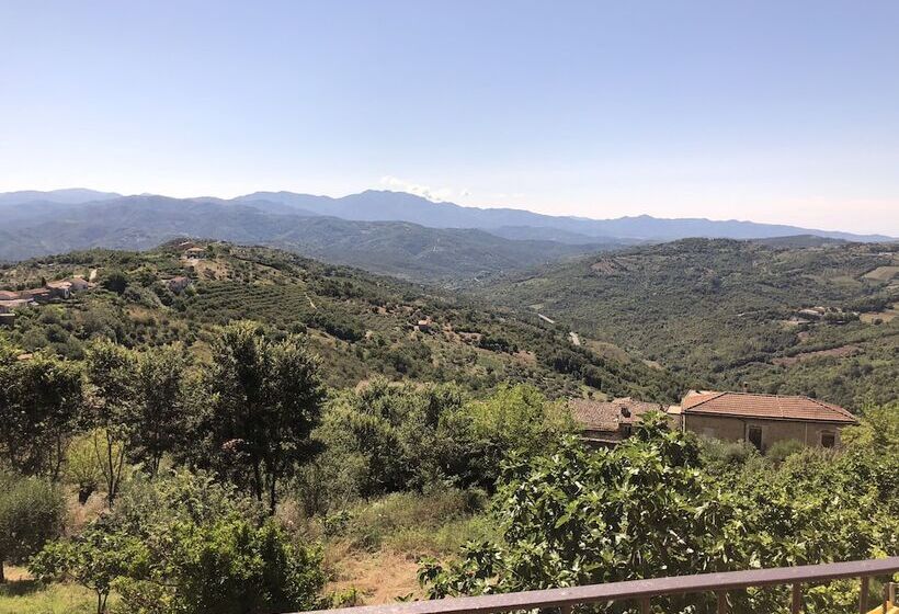 Bed and Breakfast Pozzo Medievale