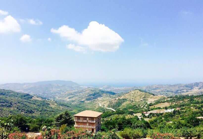 Bed and Breakfast Pozzo Medievale