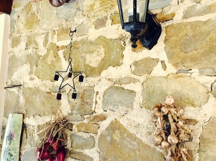 Bed and Breakfast Pozzo Medievale