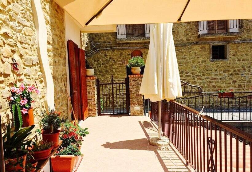 Bed and Breakfast Pozzo Medievale