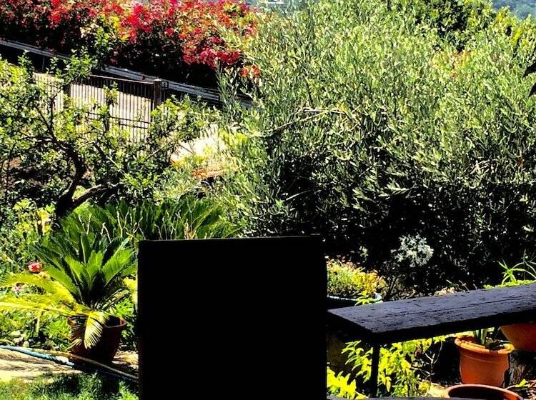 Bed and Breakfast Pozzo Medievale