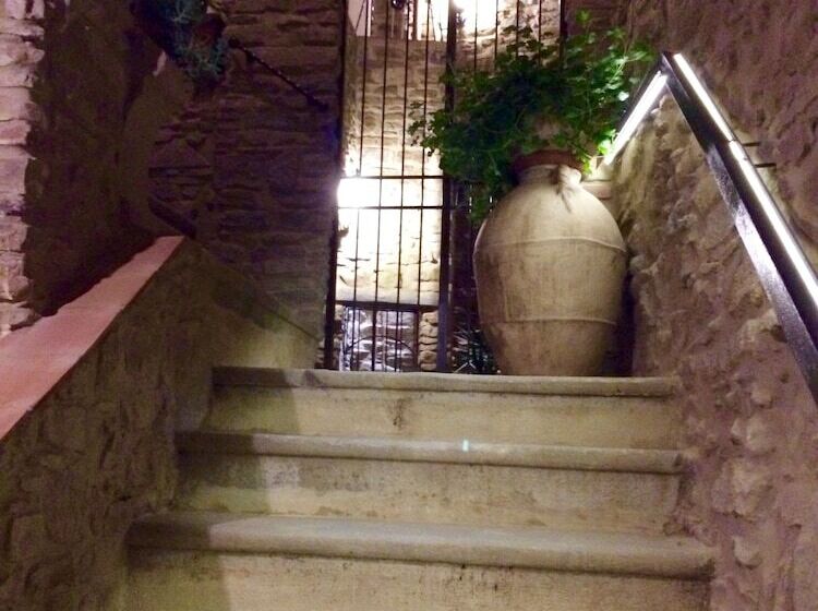 Bed and Breakfast Pozzo Medievale