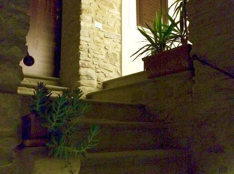 Bed and Breakfast Pozzo Medievale