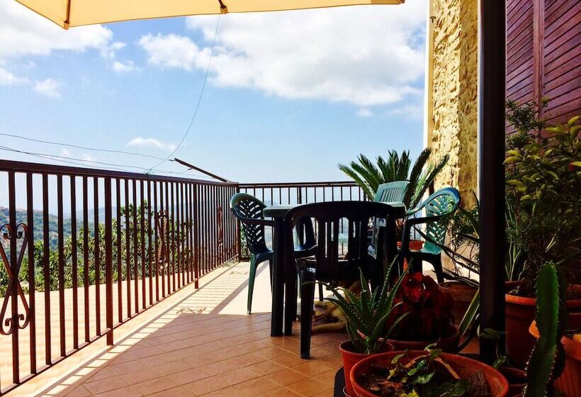 Bed and Breakfast Pozzo Medievale