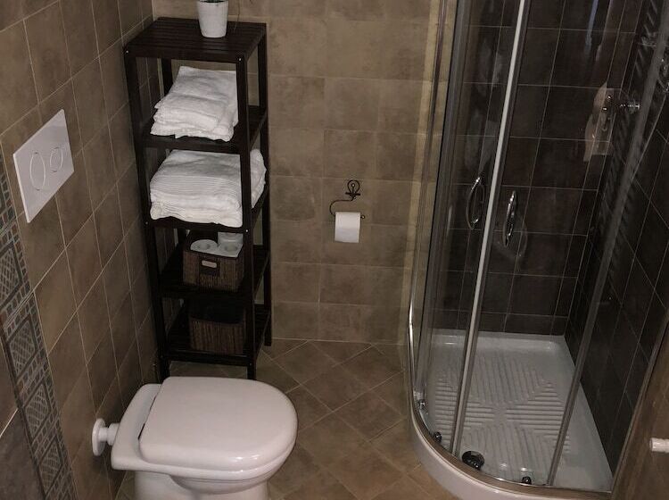 Bed and Breakfast Pozzo Medievale