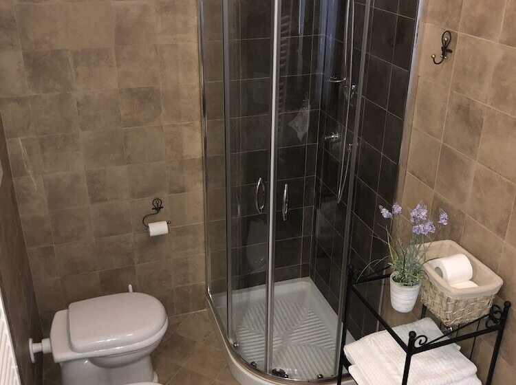 Bed and Breakfast Pozzo Medievale