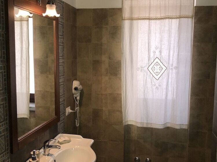 Bed and Breakfast Pozzo Medievale