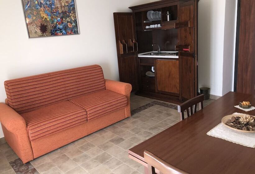 Bed and Breakfast Pozzo Medievale