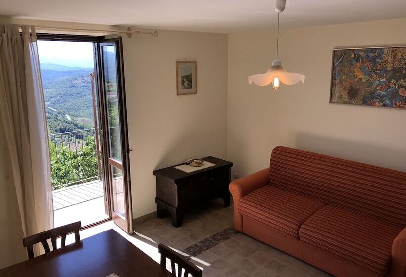 Bed and Breakfast Pozzo Medievale