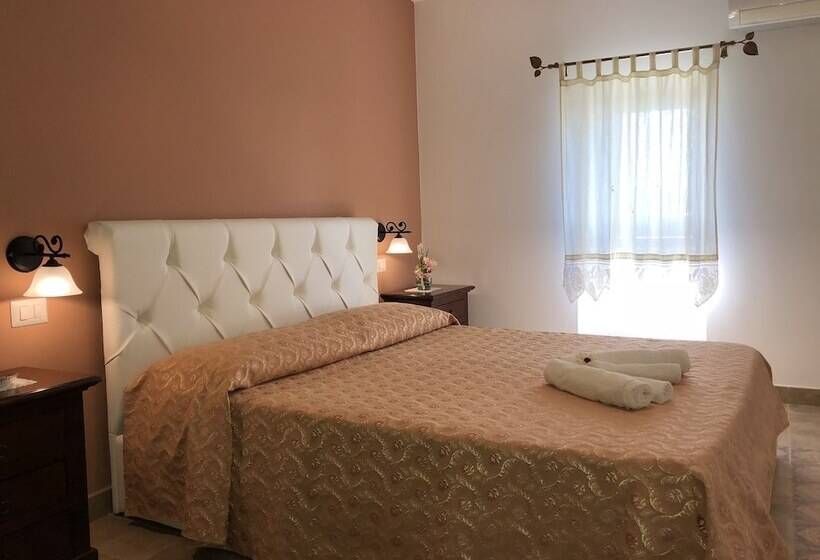 Bed and Breakfast Pozzo Medievale