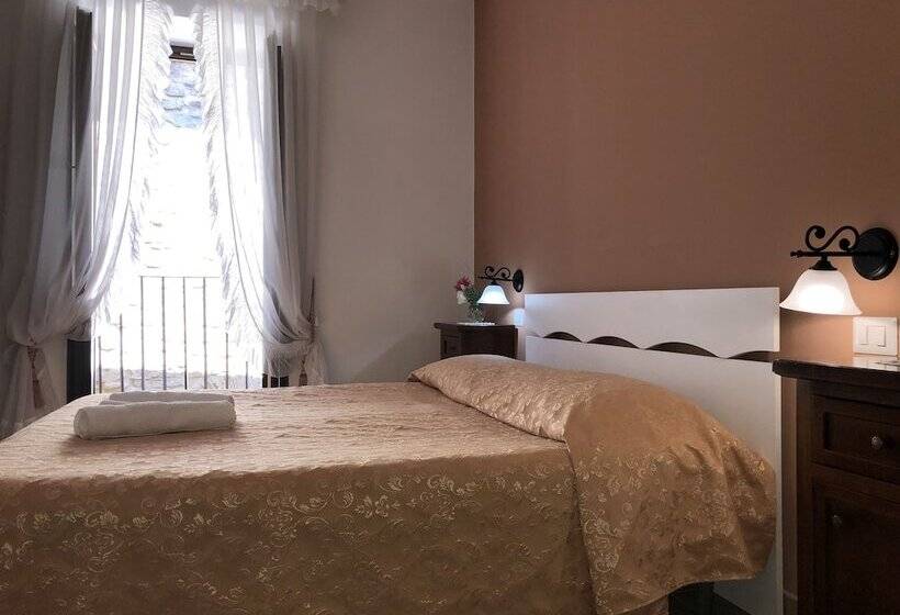 Bed and Breakfast Pozzo Medievale