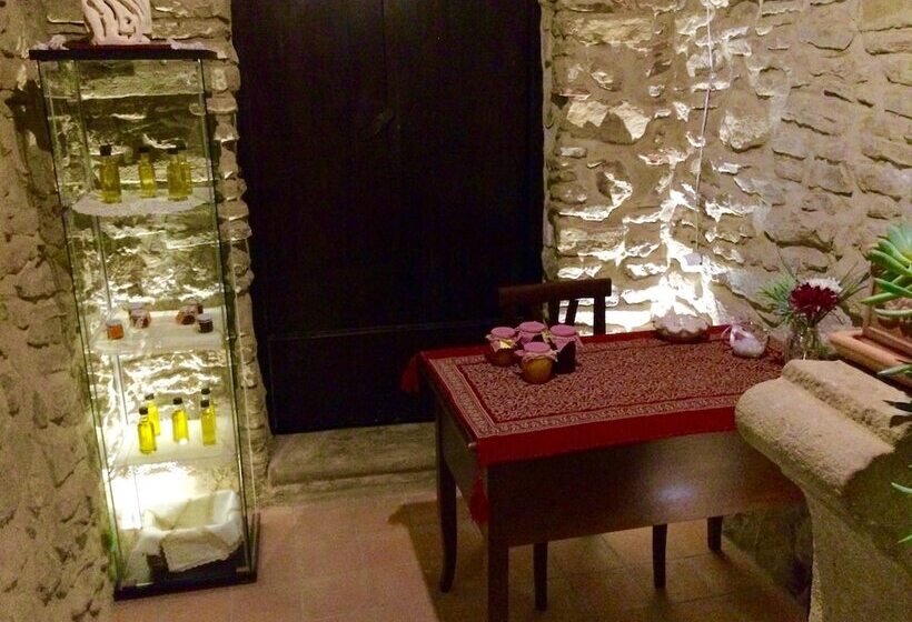 Bed and Breakfast Pozzo Medievale