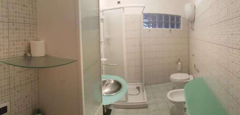 Bed and Breakfast Serra E Mesu Affittacamere