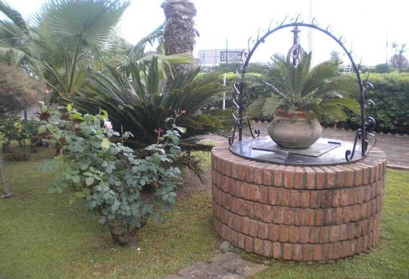 Belvedere Hotel Club