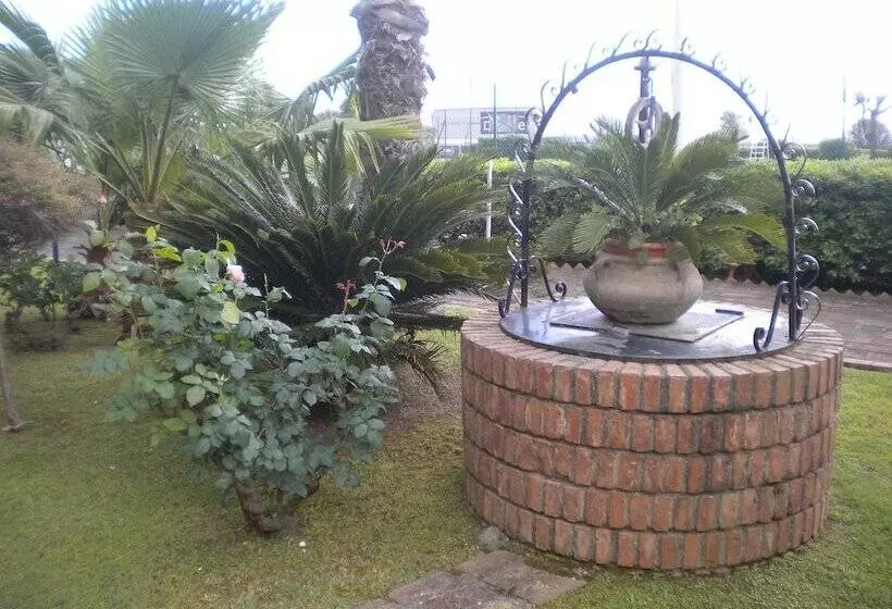 Belvedere Hotel Club