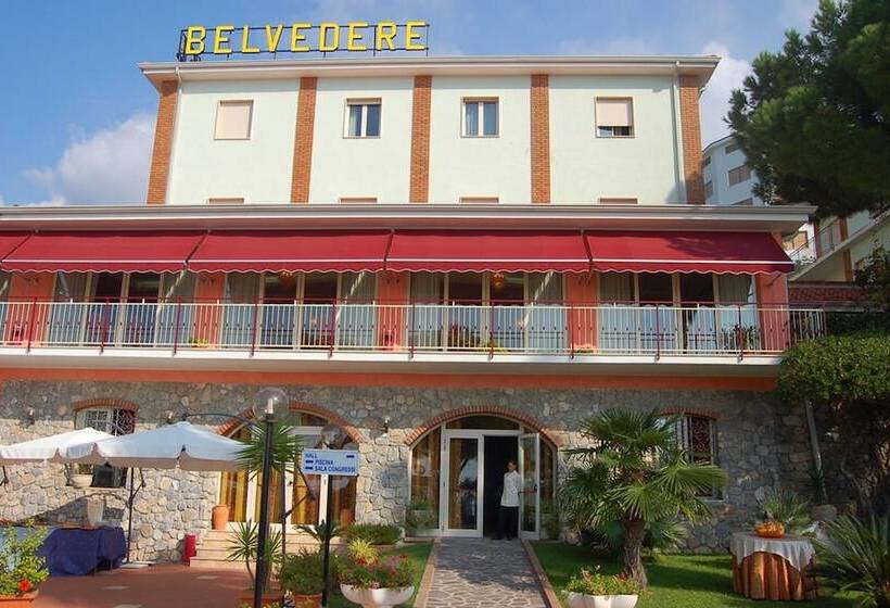 Belvedere Hotel Club