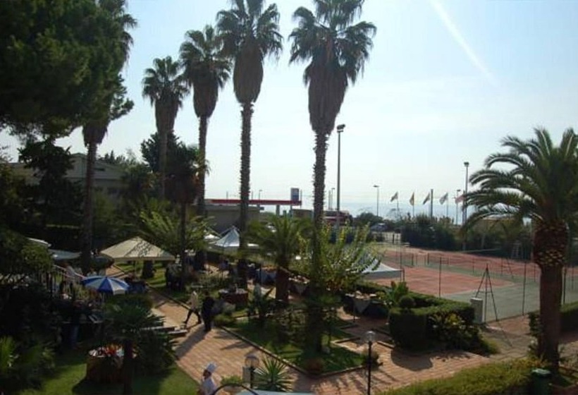 Belvedere Hotel Club