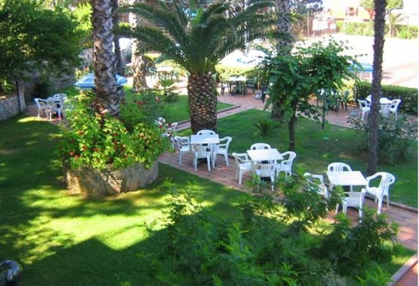 Belvedere Hotel Club