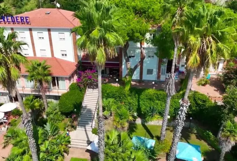 Belvedere Hotel Club