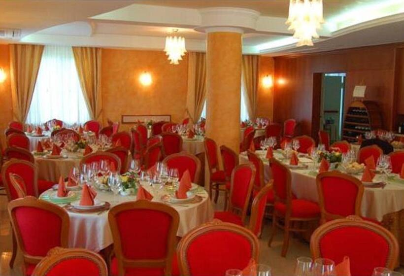 Belvedere Hotel Club