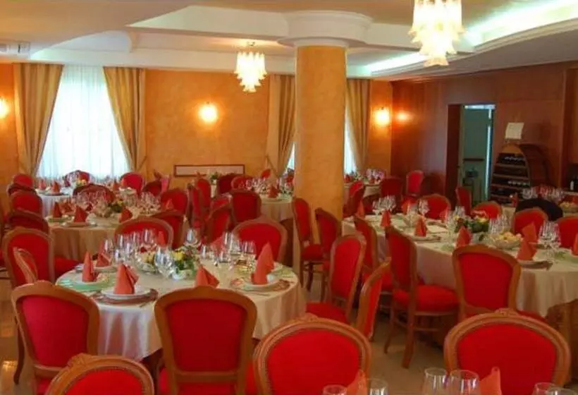Belvedere Hotel Club