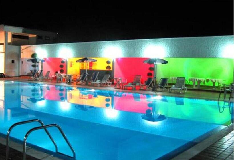 Belvedere Hotel Club