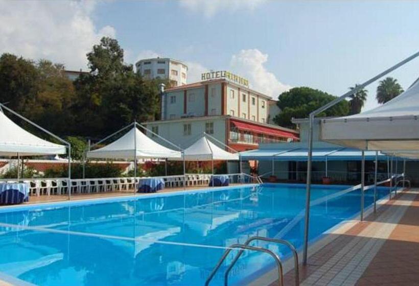 Belvedere Hotel Club