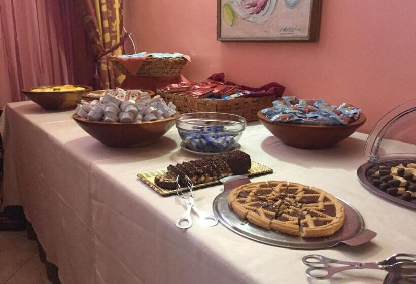 Belvedere Hotel Club