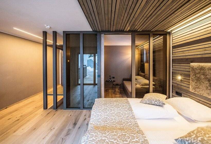 ホテル Das Mondschein