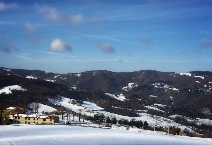 乡村酒店 Agriturismo Prato Grande