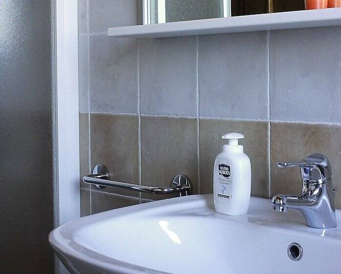 乡村酒店 Agriturismo Prato Grande