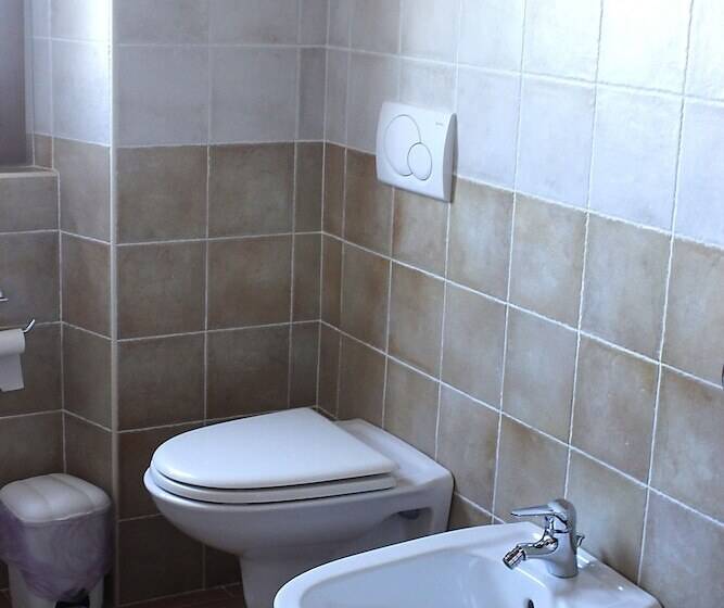 乡村酒店 Agriturismo Prato Grande