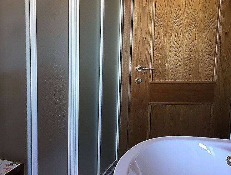 乡村酒店 Agriturismo Prato Grande