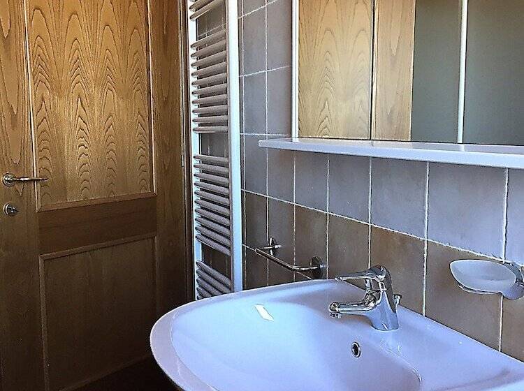 乡村酒店 Agriturismo Prato Grande