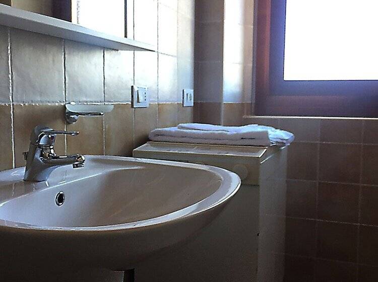 乡村酒店 Agriturismo Prato Grande