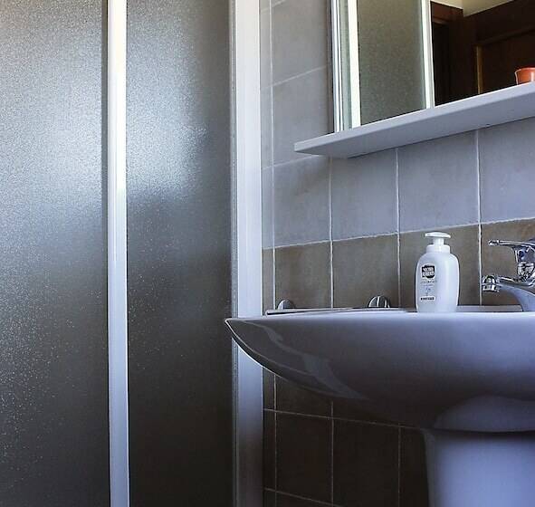 乡村酒店 Agriturismo Prato Grande