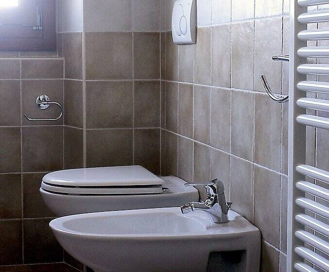 乡村酒店 Agriturismo Prato Grande