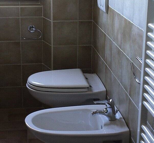 乡村酒店 Agriturismo Prato Grande