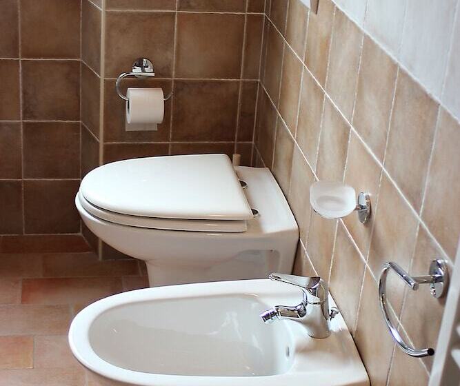 乡村酒店 Agriturismo Prato Grande