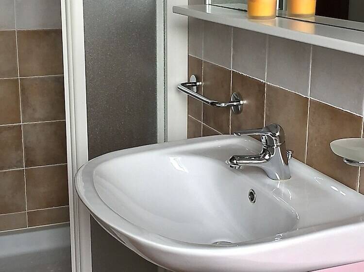 乡村酒店 Agriturismo Prato Grande