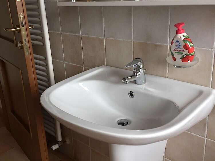 乡村酒店 Agriturismo Prato Grande