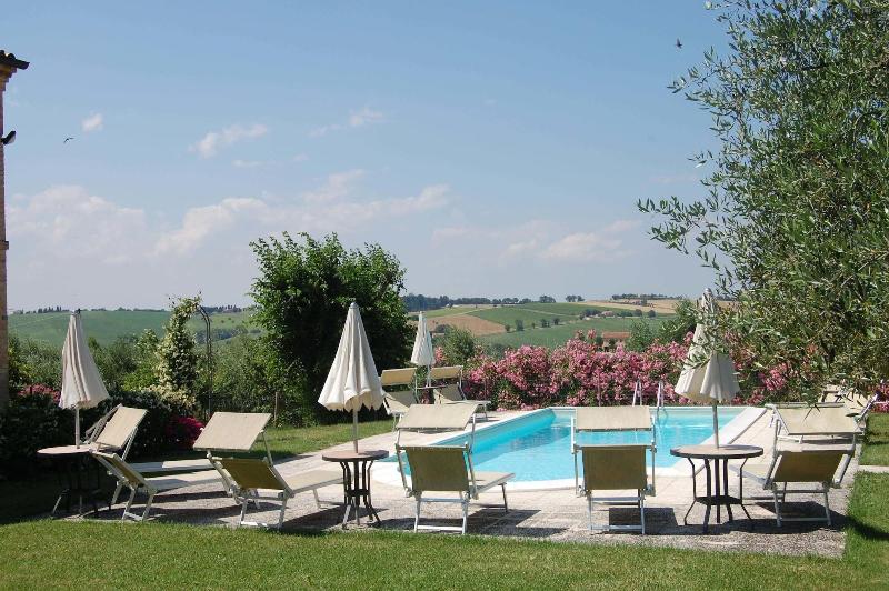 Il Giardino Degli Ulivi