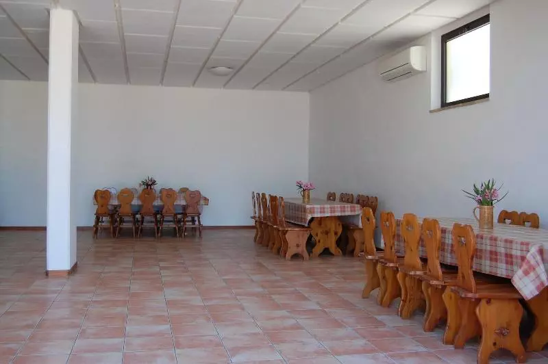 Il Giardino Degli Ulivi