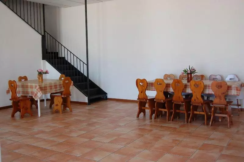 Il Giardino Degli Ulivi