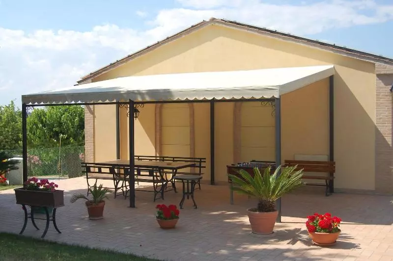 Il Giardino Degli Ulivi