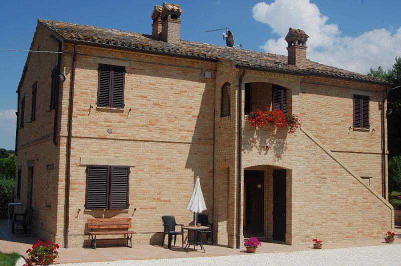 Il Giardino Degli Ulivi